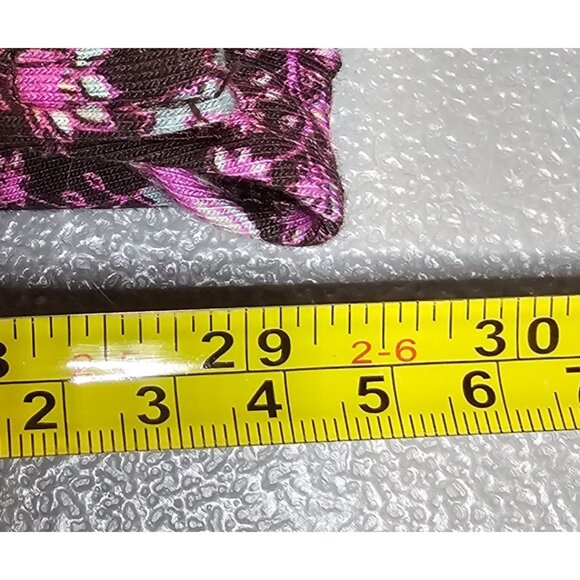 Free People Intimately Womens L Floral‎ Wear It Out Printed Bodysuit NWT - Picture 11 of 14